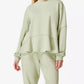 Sweaty Betty Oversized Jumper