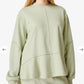 Sweaty Betty Oversized Jumper