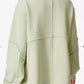 Sweaty Betty Oversized Jumper