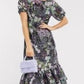 DarkPink Dress - Size 8