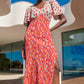 Love & Roses Dress NEW - Size 12