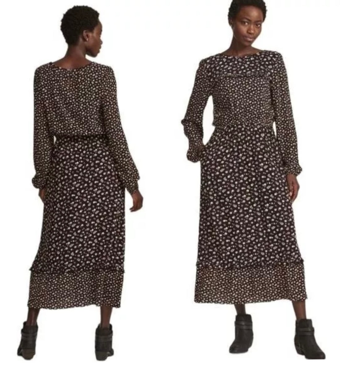 Fat Face Dress - Size 14