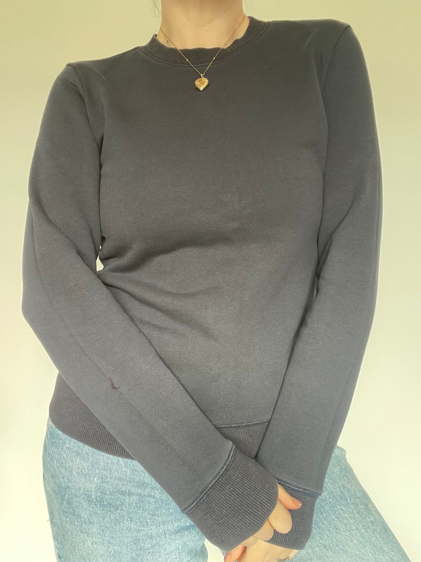 Arne Sweatshirt - Size Small