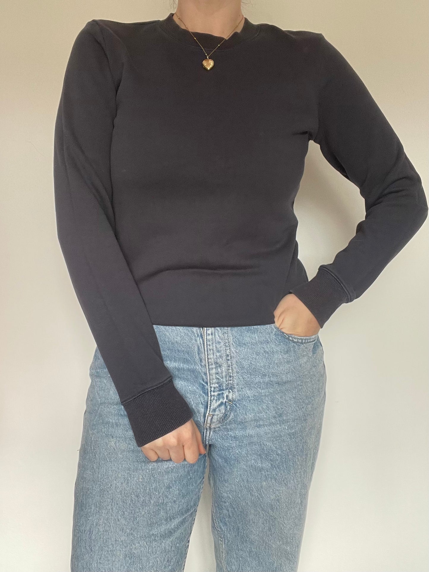 Arne Sweatshirt - Size Small