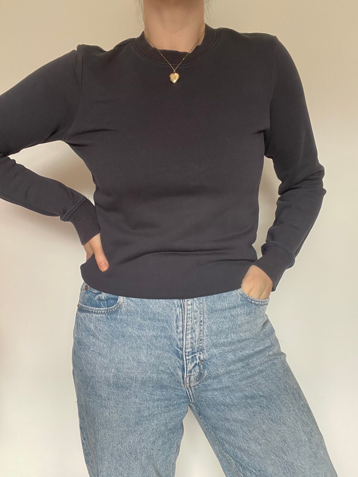 Arne Sweatshirt - Size Small