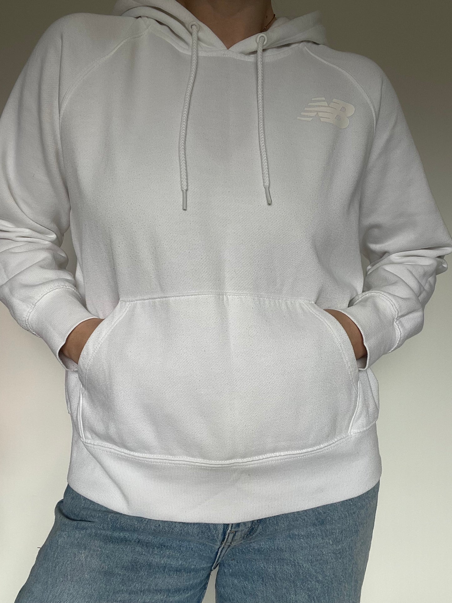 New Balance Hoodie - Size L