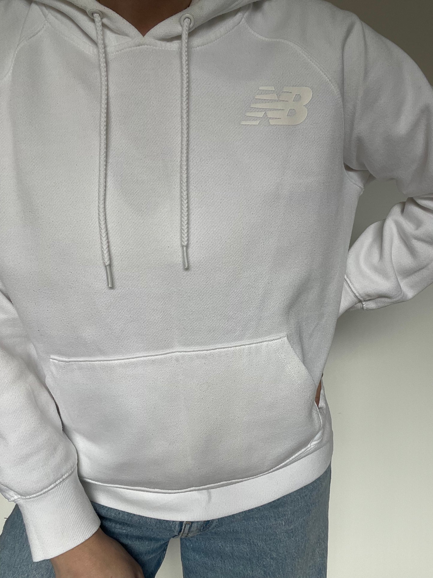 New Balance Hoodie - Size L
