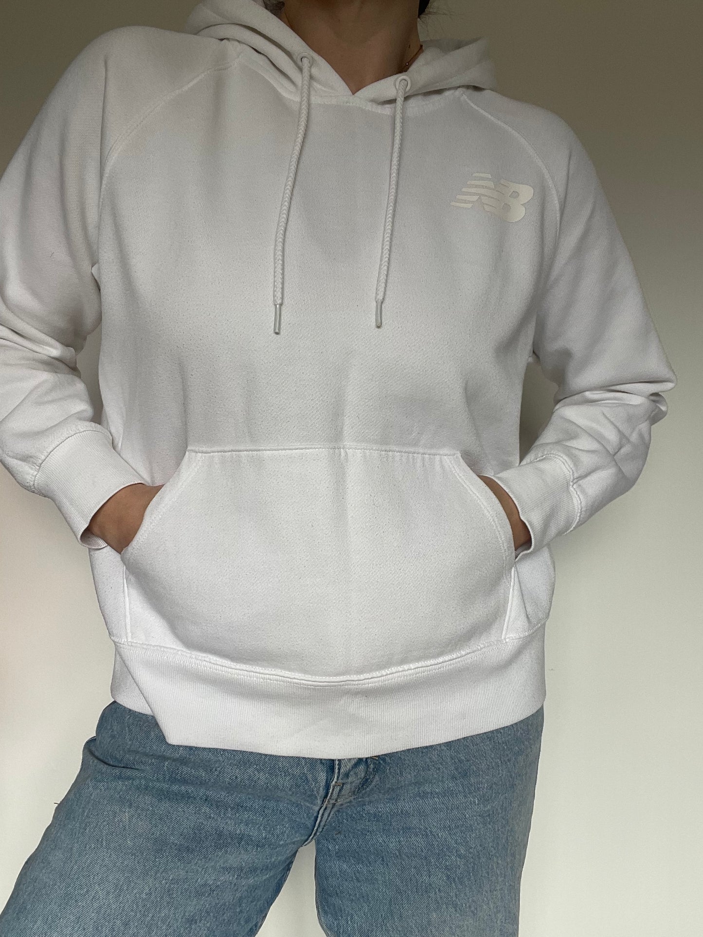 New Balance Hoodie - Size L