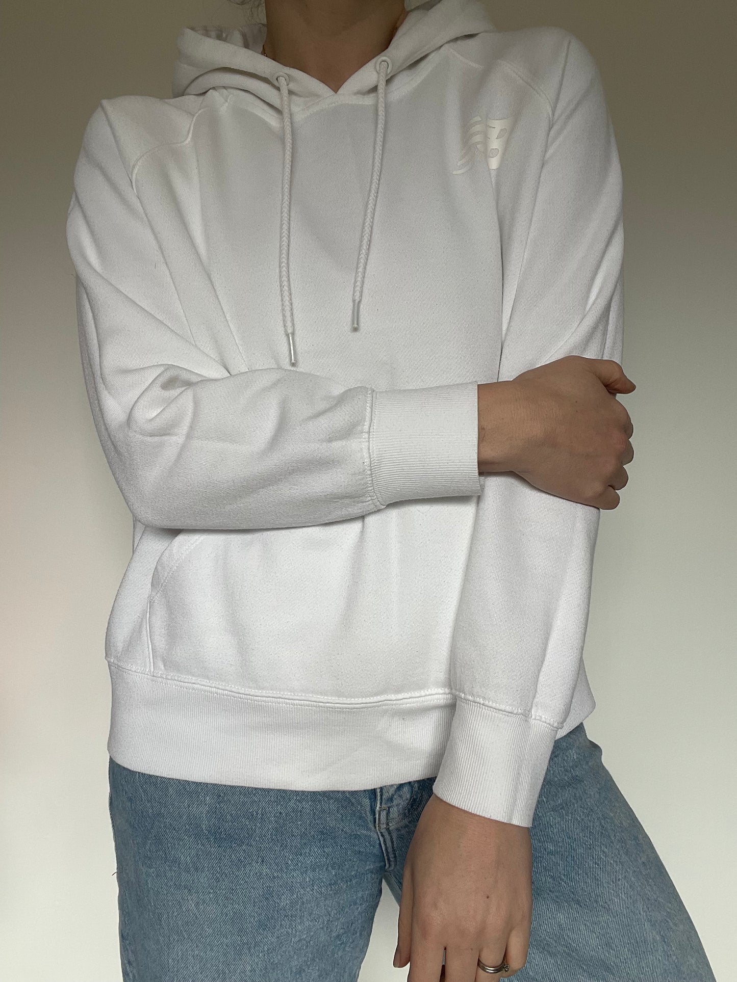 New Balance Hoodie - Size L