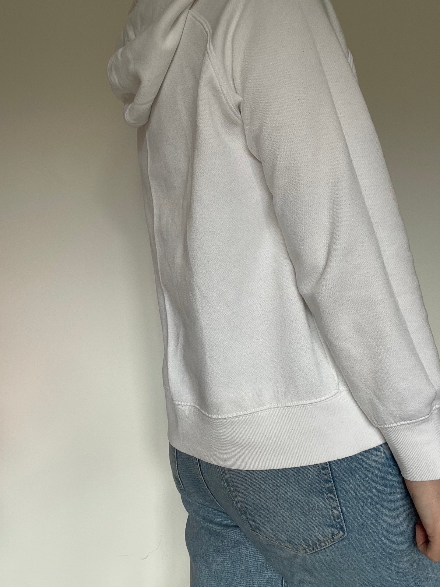 New Balance Hoodie - Size L