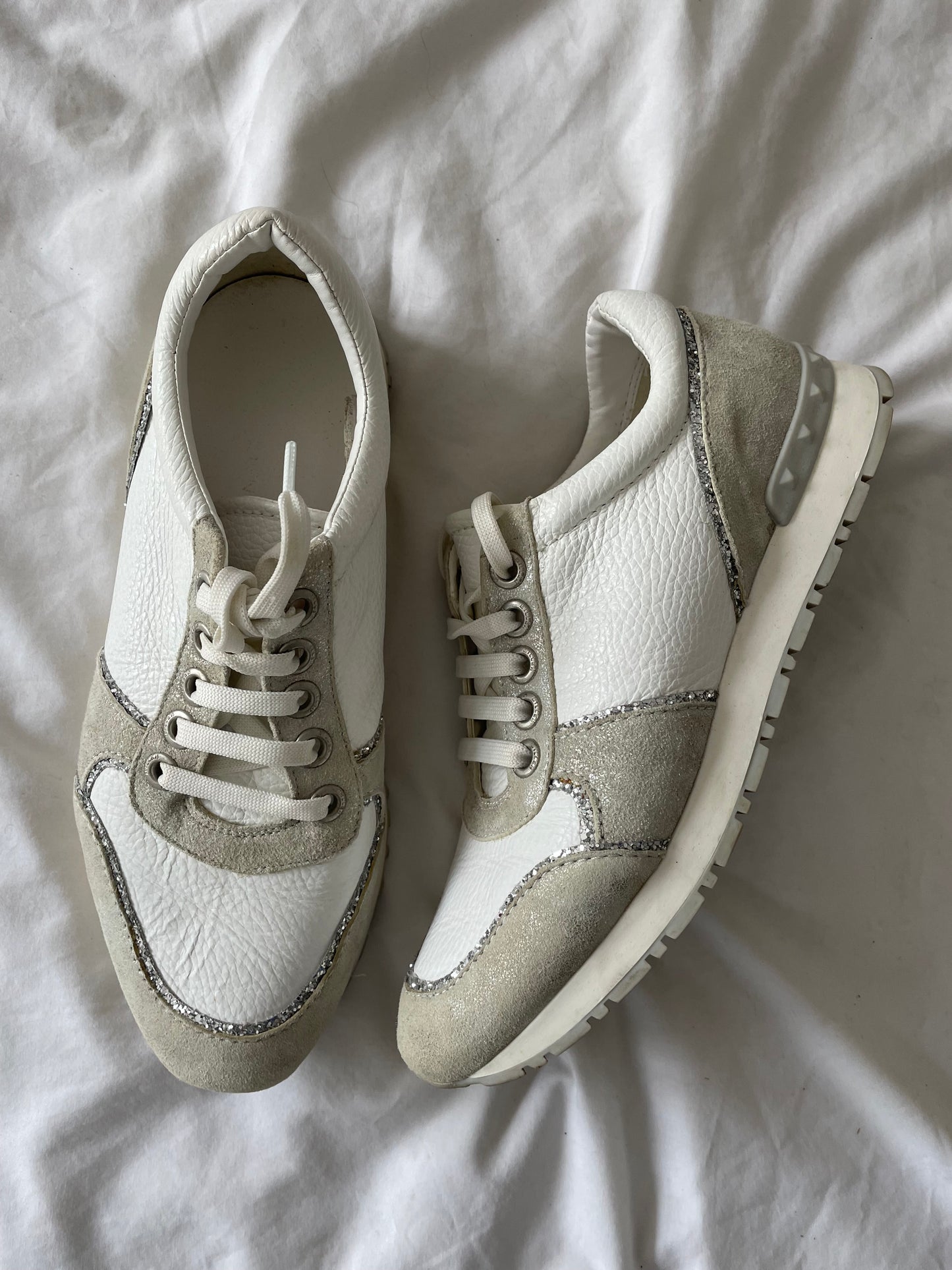 Karen Millen Trainers - Size 6