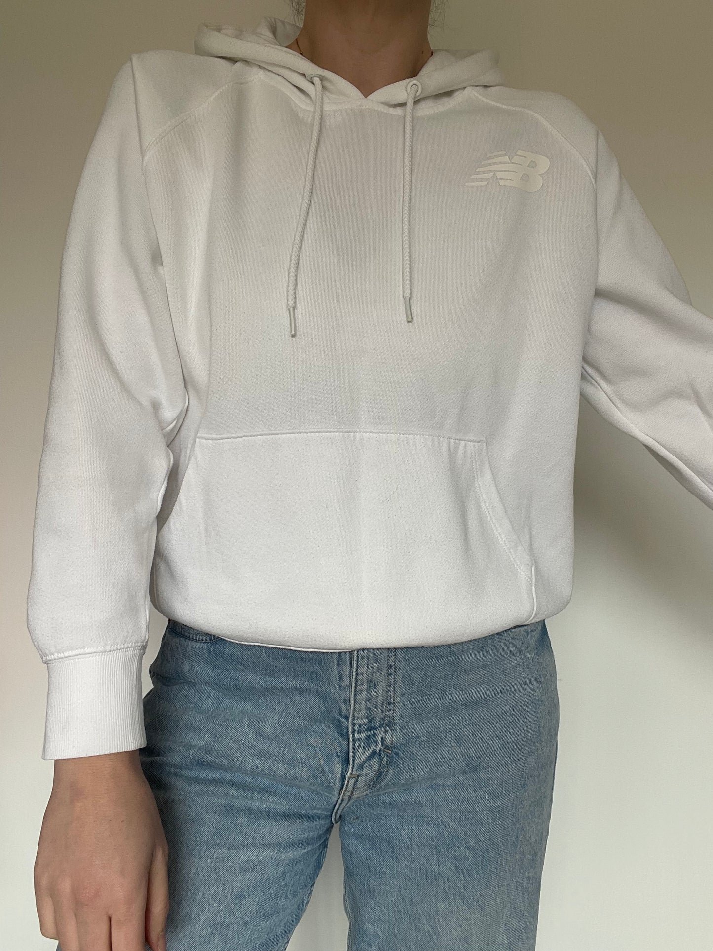 New Balance Hoodie - Size L