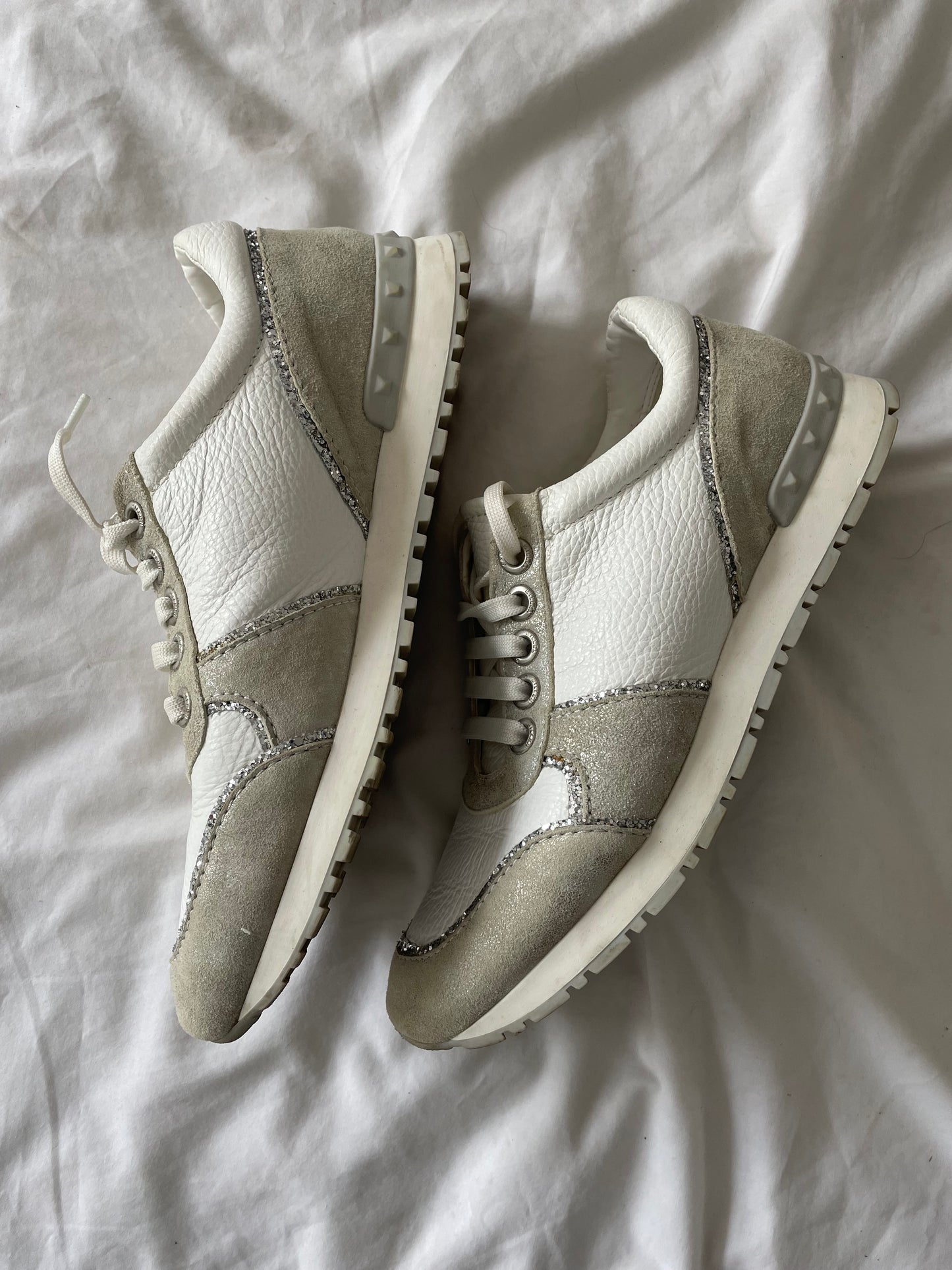Karen Millen Trainers - Size 6