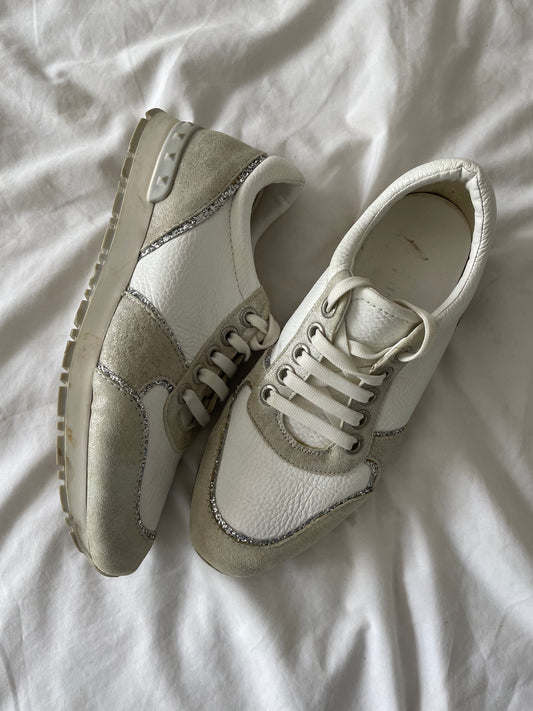 Karen Millen Trainers - Size 6