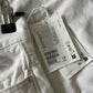 COS White Jeans NEW £75 - Size 8/10