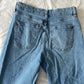 M&S Boyfriend Jeans - Size 10