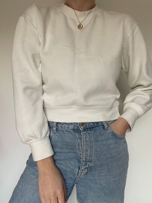 Zara Sweatshirt - Size Small