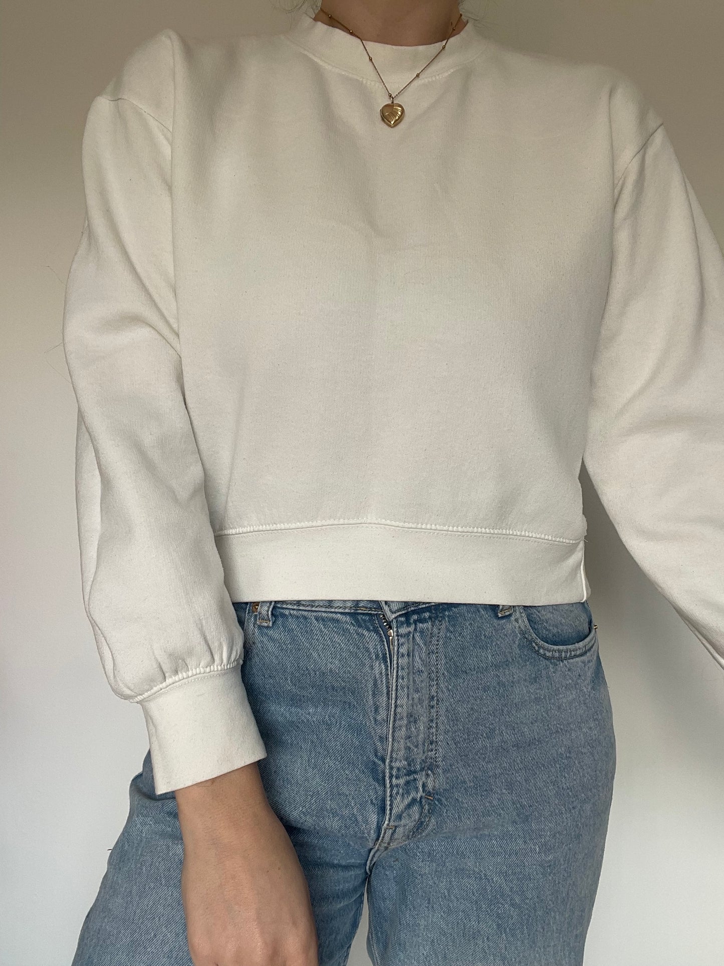 Zara Sweatshirt - Size Small