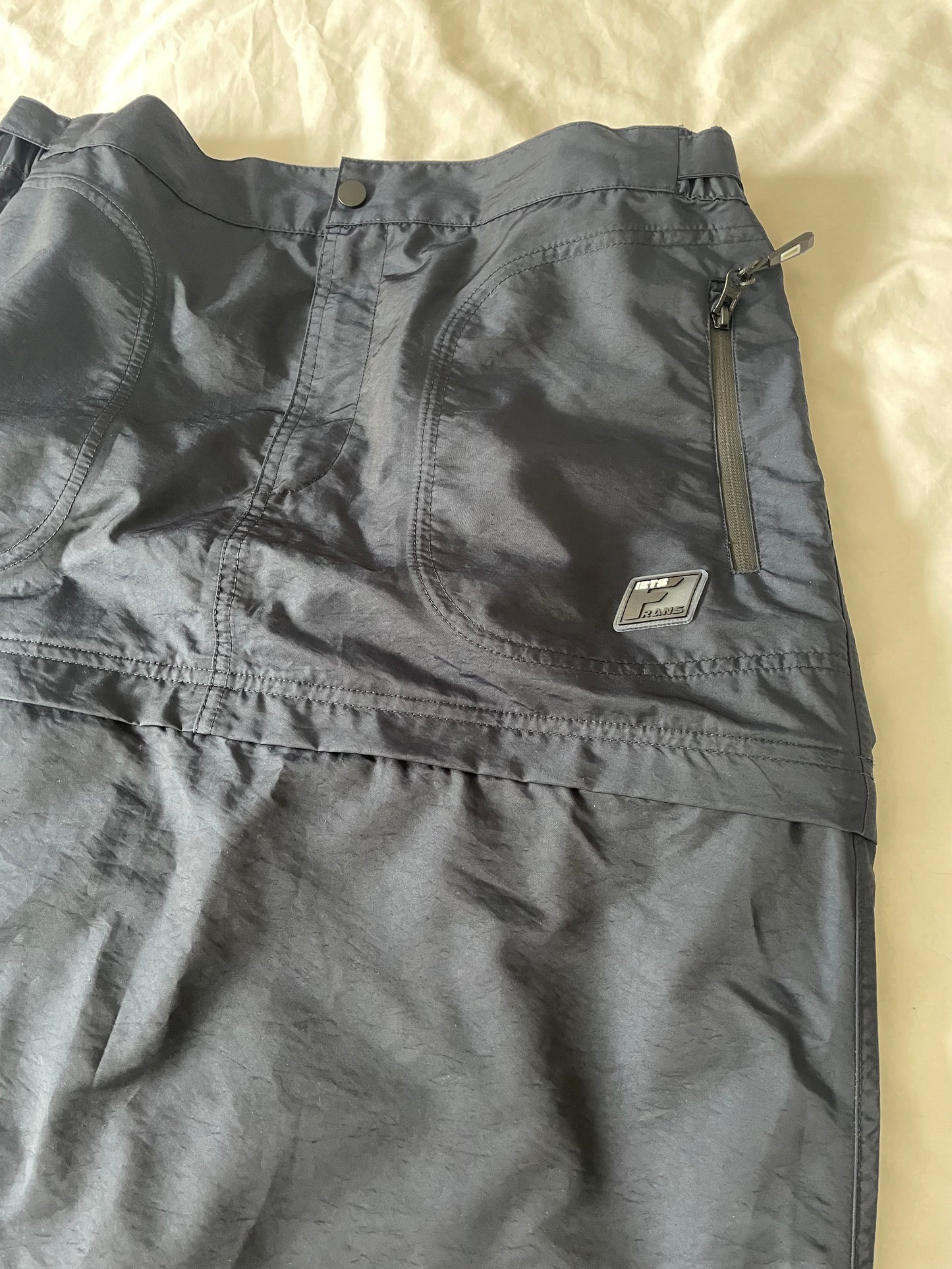 iets Frans Skirt - Size L