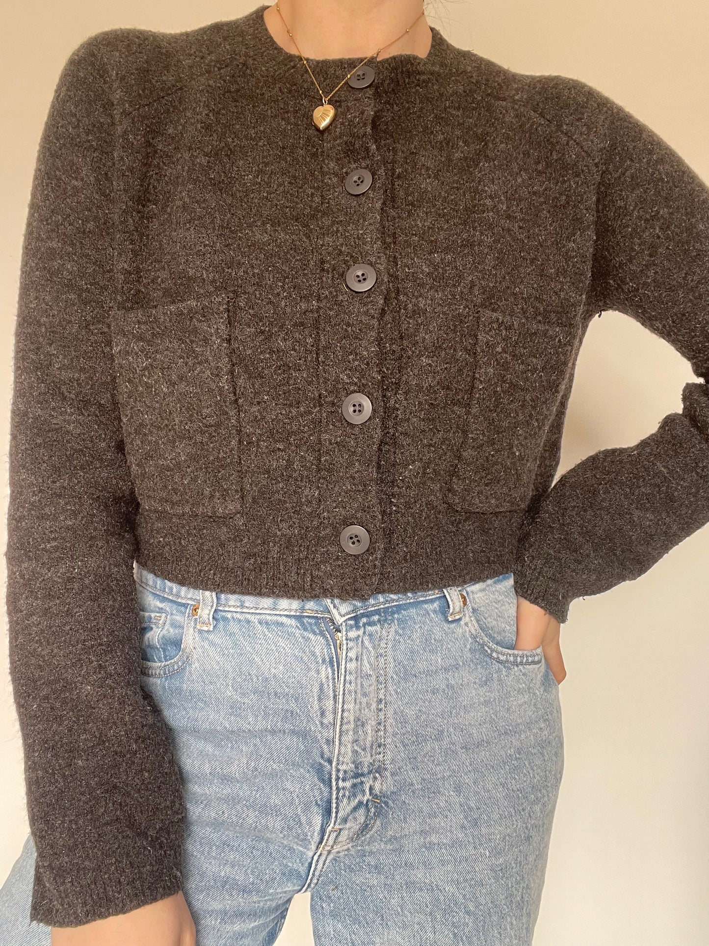 Zara Cardigan - Size Small