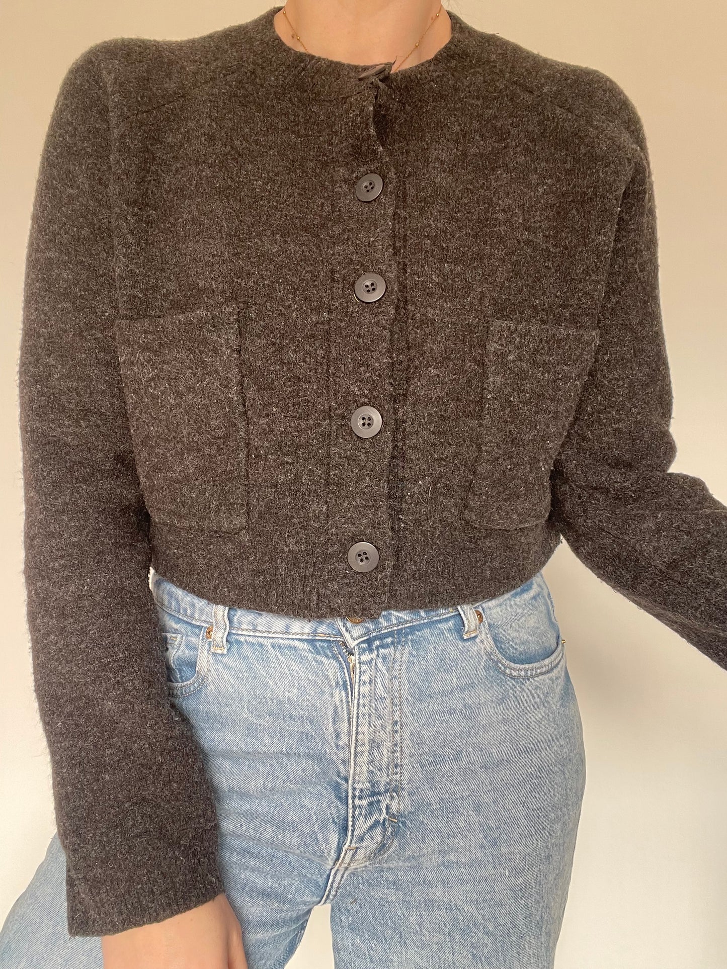 Zara Cardigan - Size Small