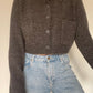 Zara Cardigan - Size Small