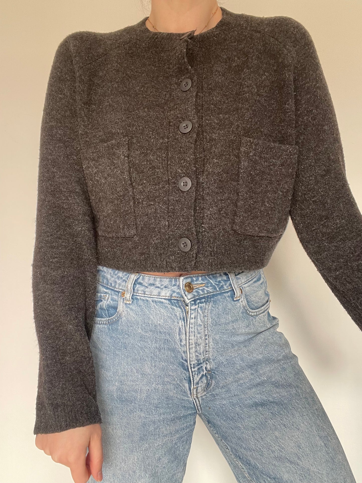 Zara Cardigan - Size Small