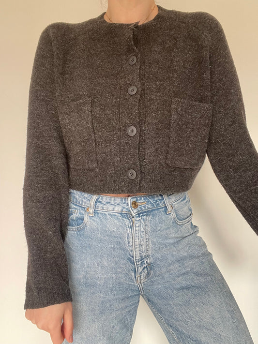 Zara Cardigan - Size Small