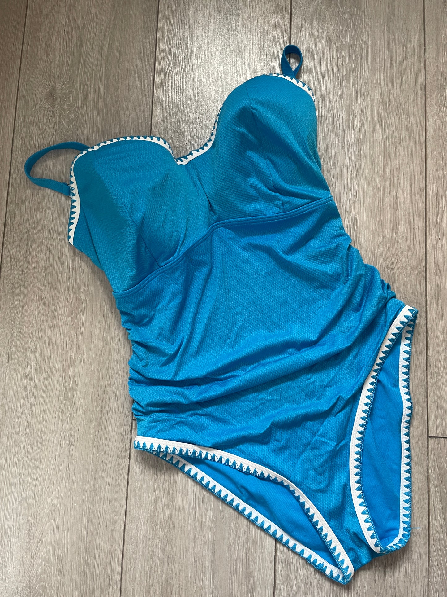 Figleaves Swimsuit - Size 34G