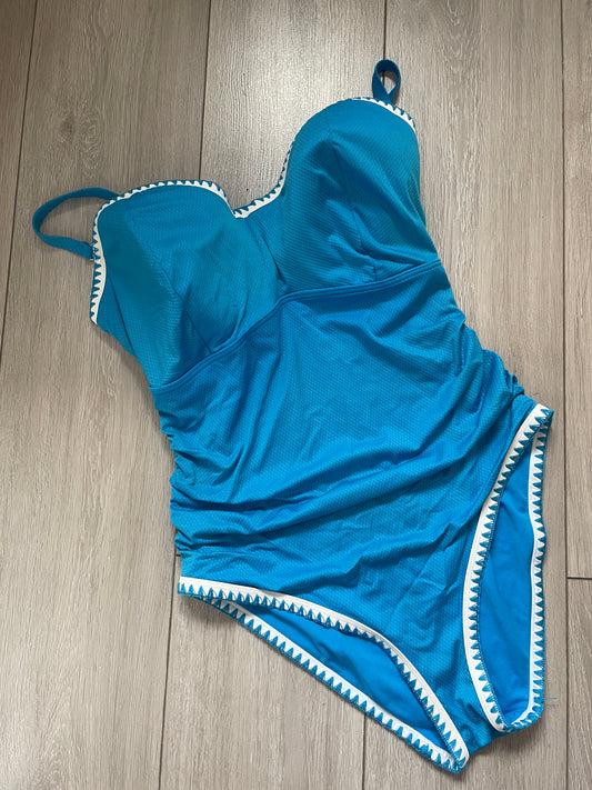 Figleaves Swimsuit - Size 34G
