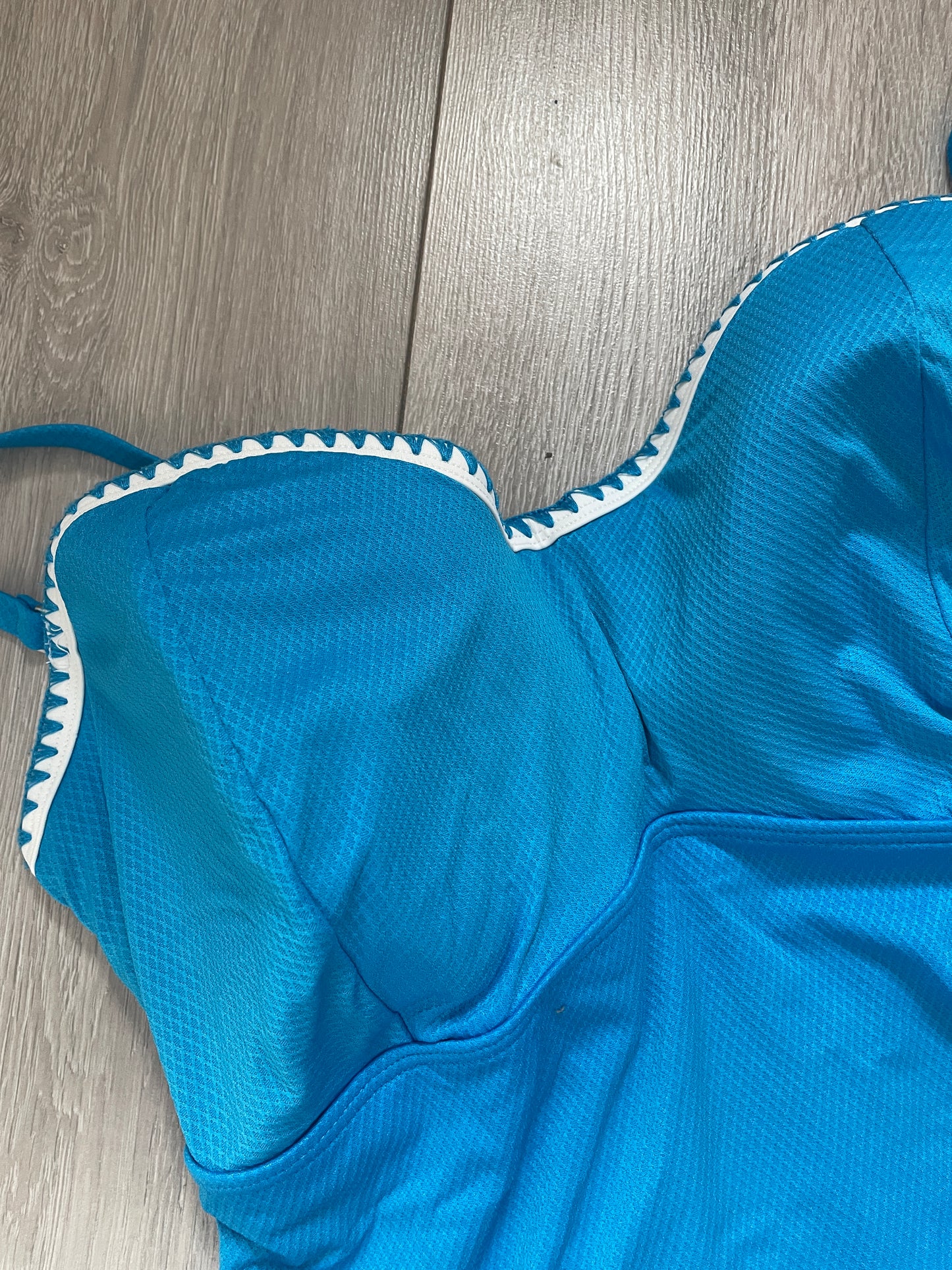 Figleaves Swimsuit - Size 34G