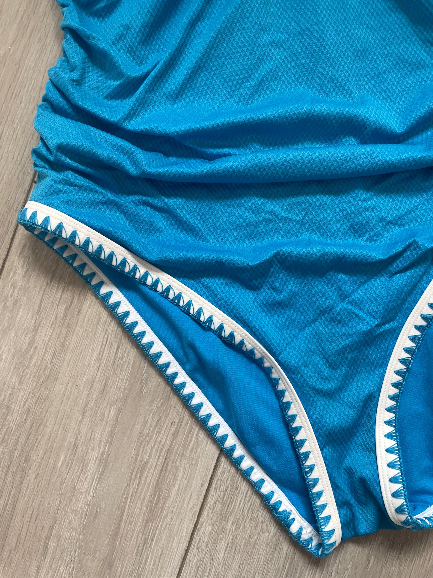 Figleaves Swimsuit - Size 34G
