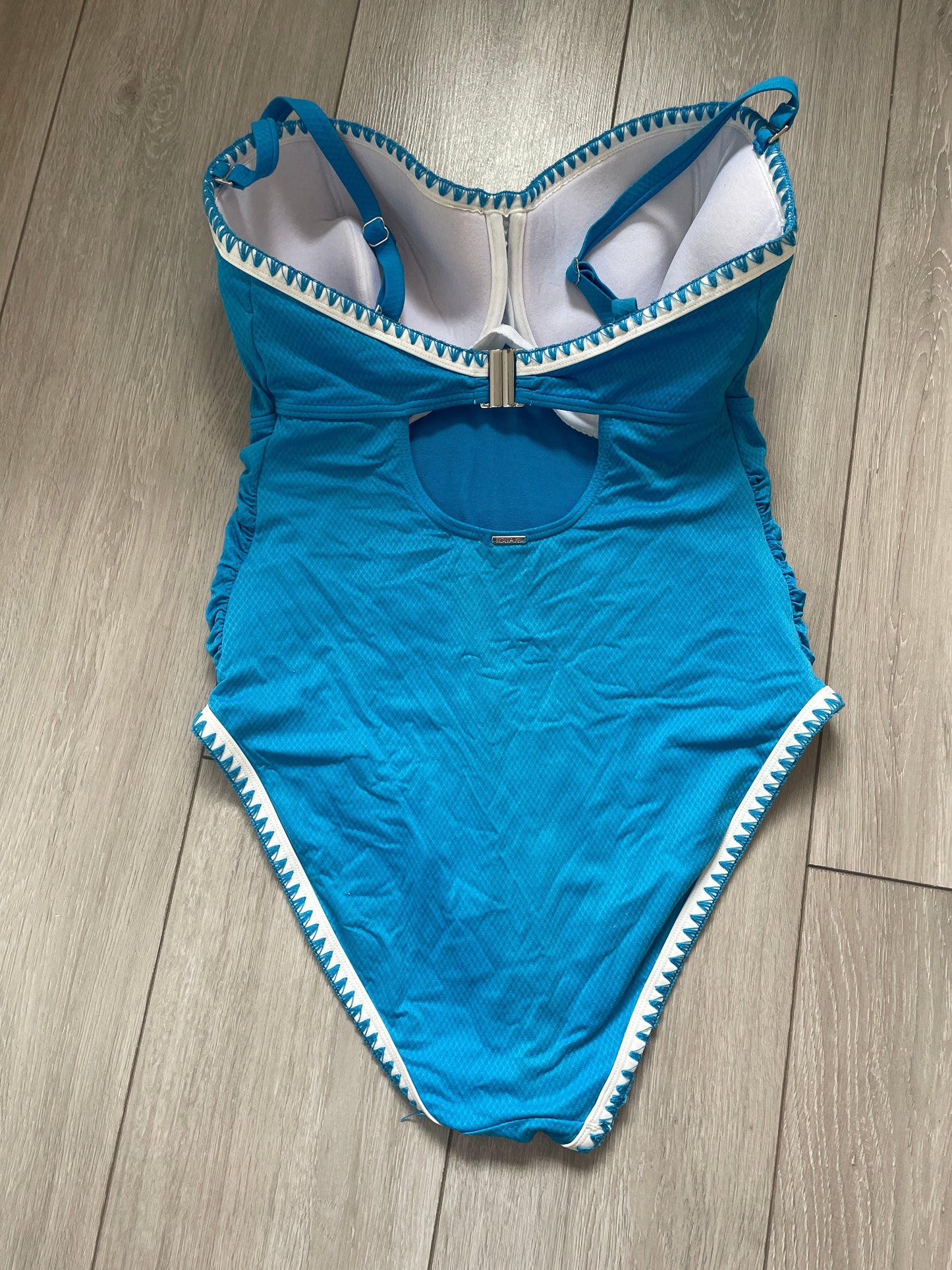 Figleaves Swimsuit - Size 34G