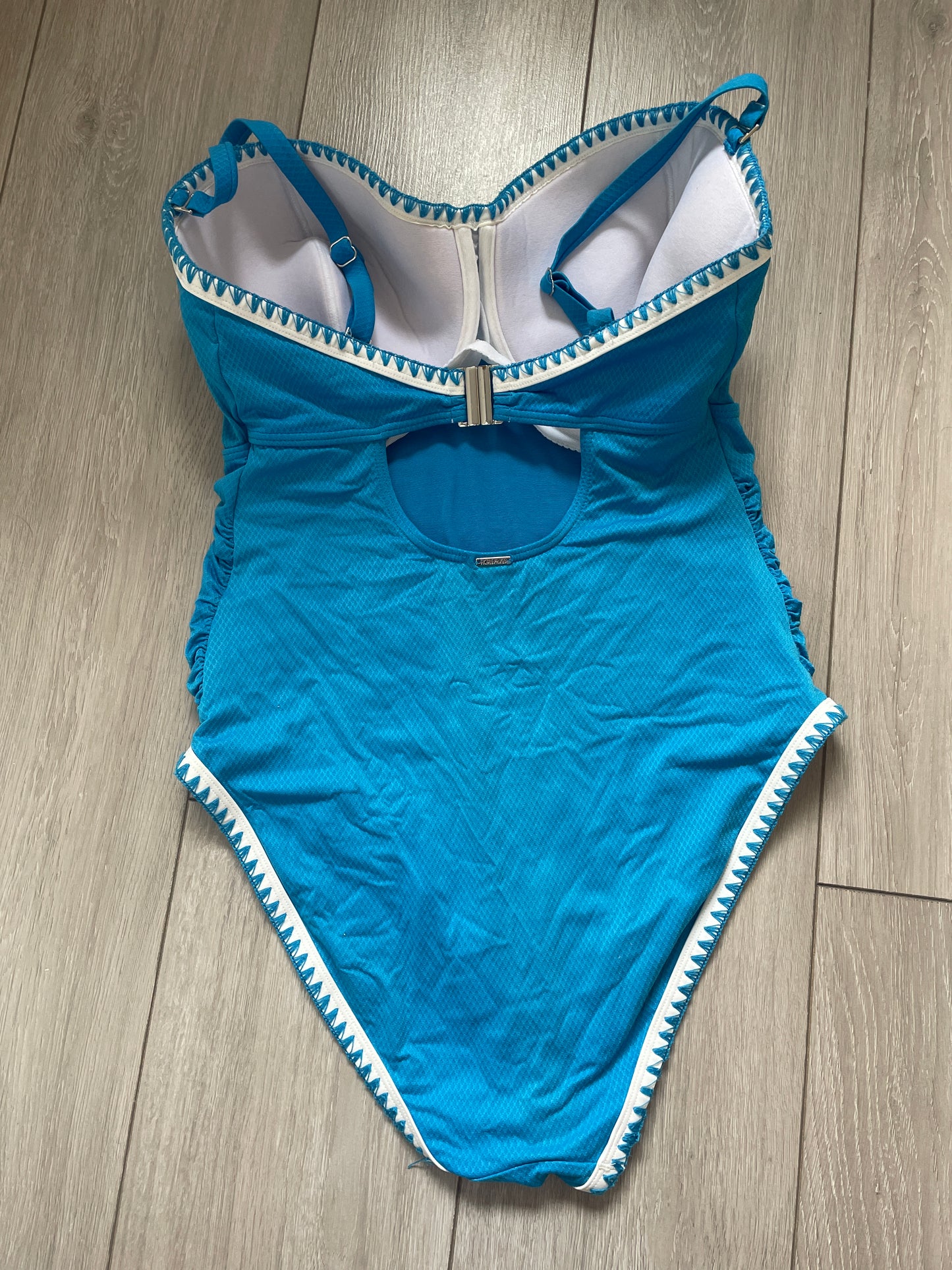 Figleaves Swimsuit - Size 34G