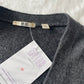 Uniqlo Cashmere Cardigan - Size Small