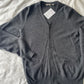 Uniqlo Cashmere Cardigan - Size Small