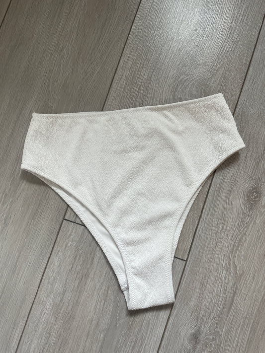 H&M Bikini Bottoms - Size 8