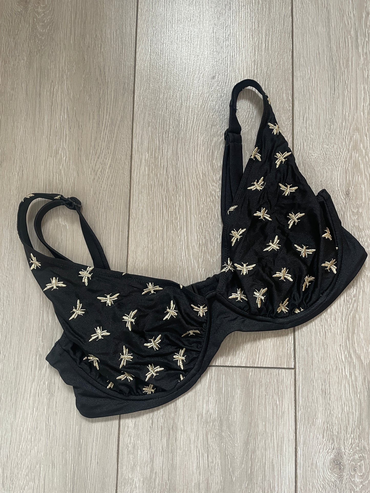 Calzedonia Bikini Top - Size 36D