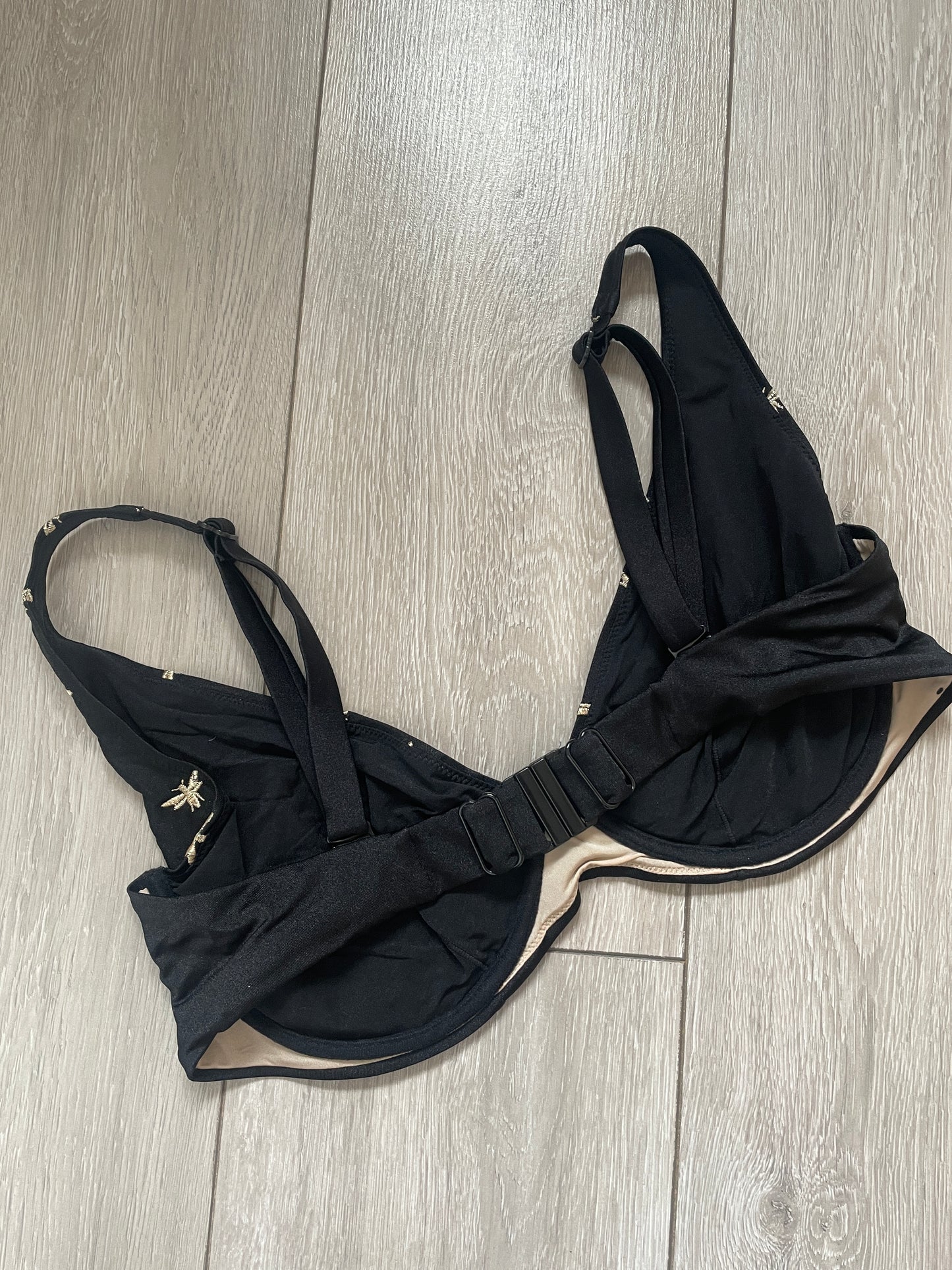 Calzedonia Bikini Top - Size 36D