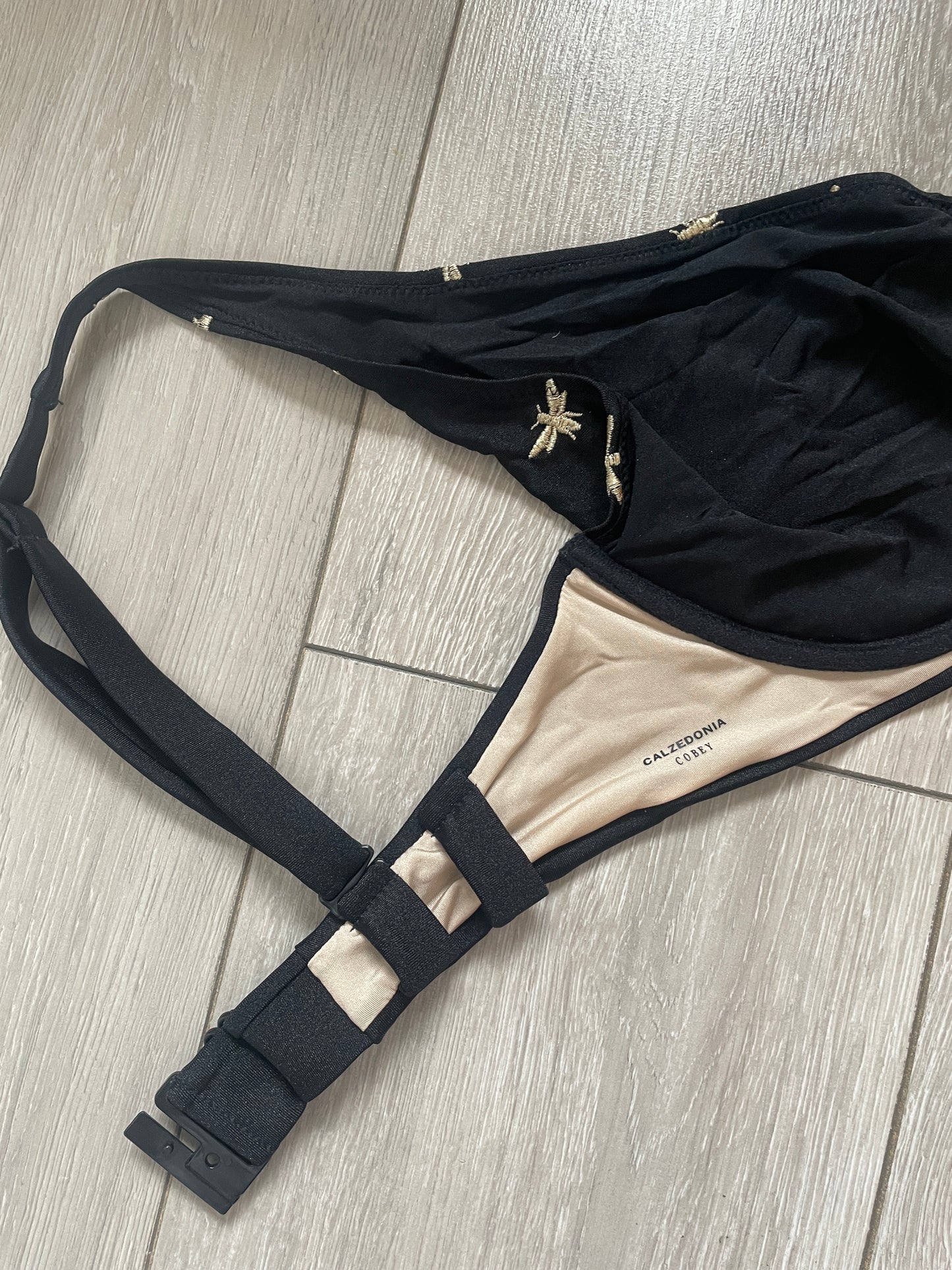 Calzedonia Bikini Top - Size 36D