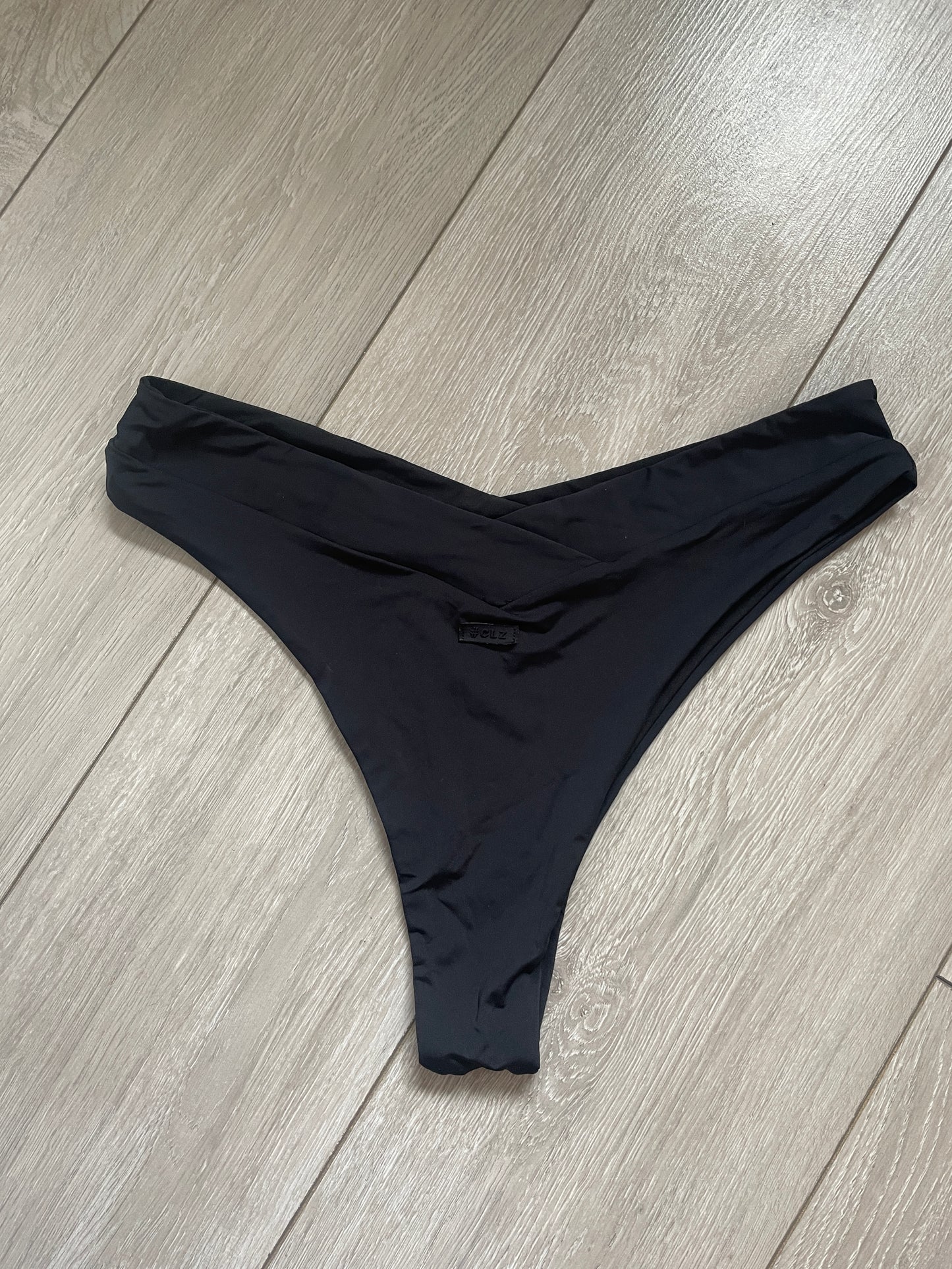Calzedonia Bikini Bottoms - Size 12