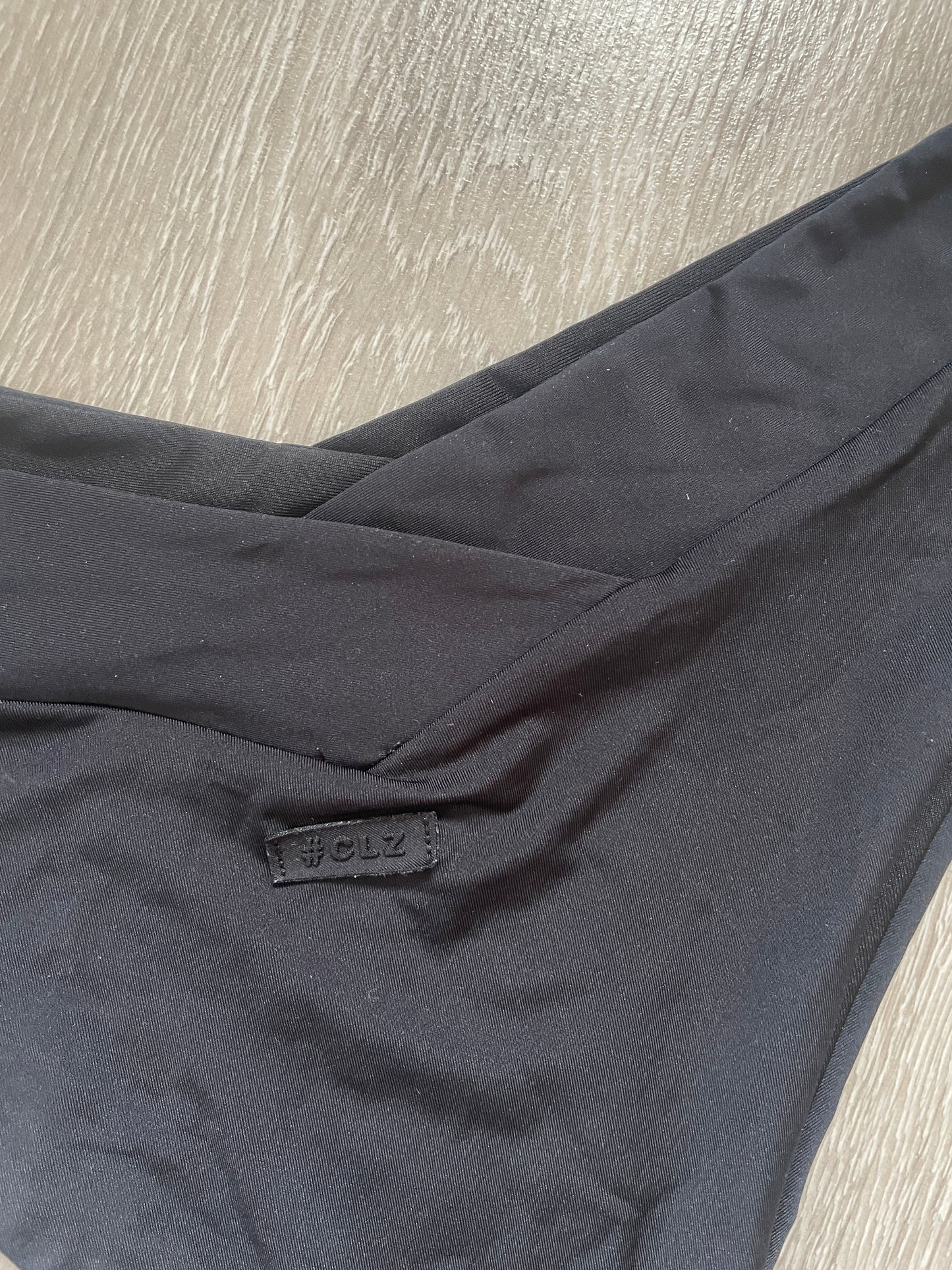 Calzedonia Bikini Bottoms - Size 12