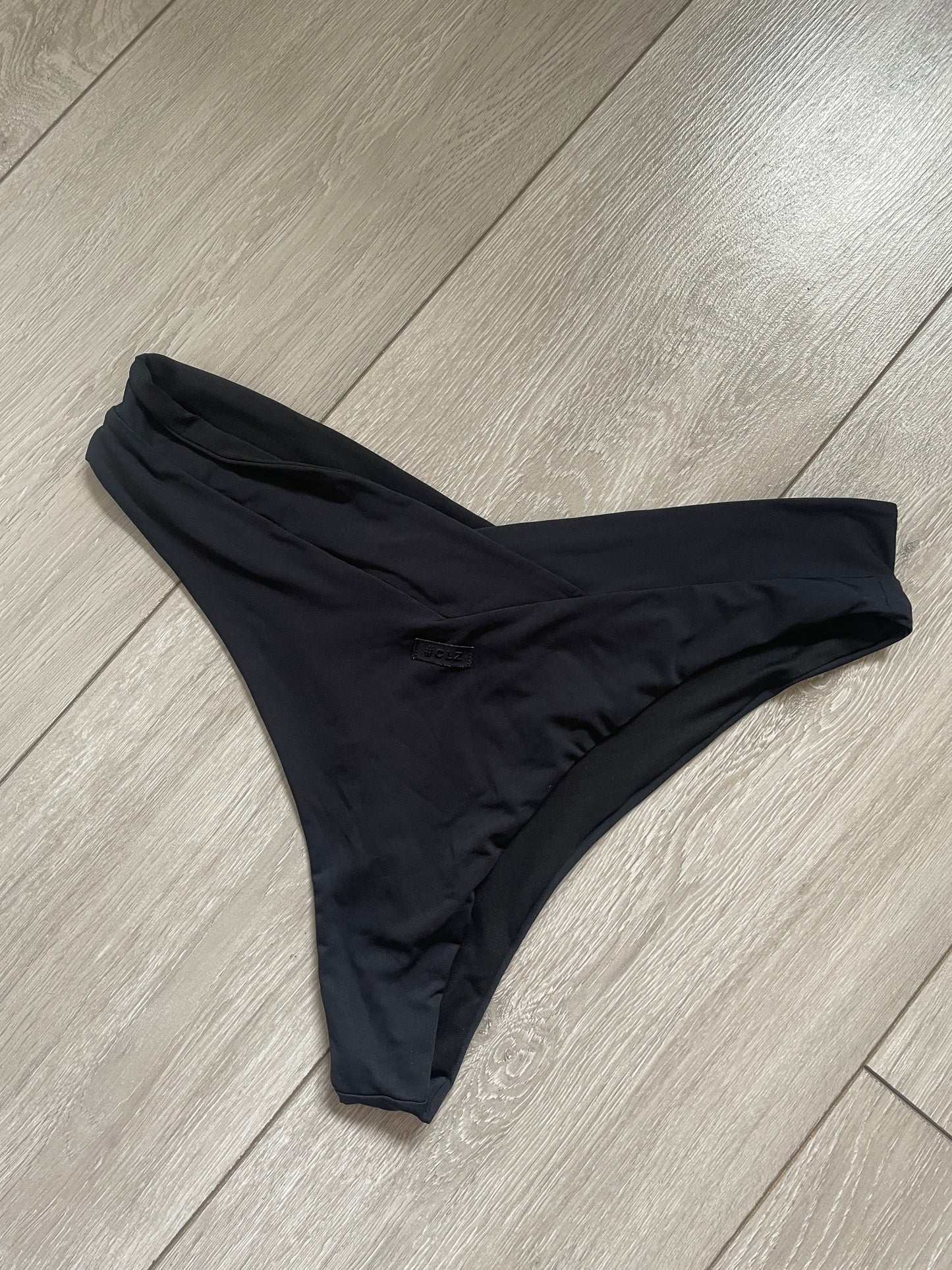 Calzedonia Bikini Bottoms - Size 12