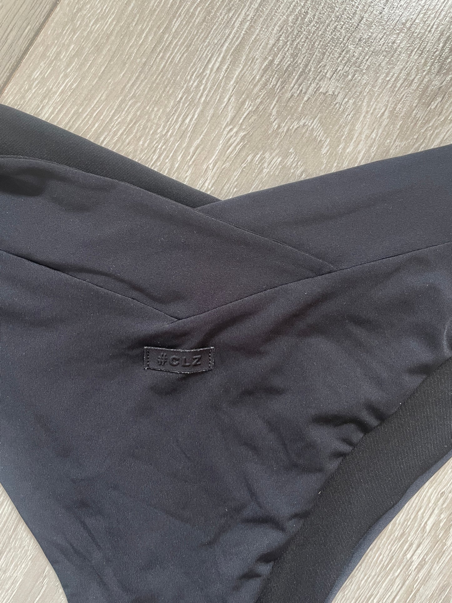 Calzedonia Bikini Bottoms - Size 12