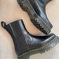 Dr Martens Boots - Size 4