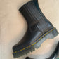 Dr Martens Boots - Size 4