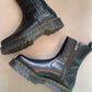 Dr Martens Boots - Size 4