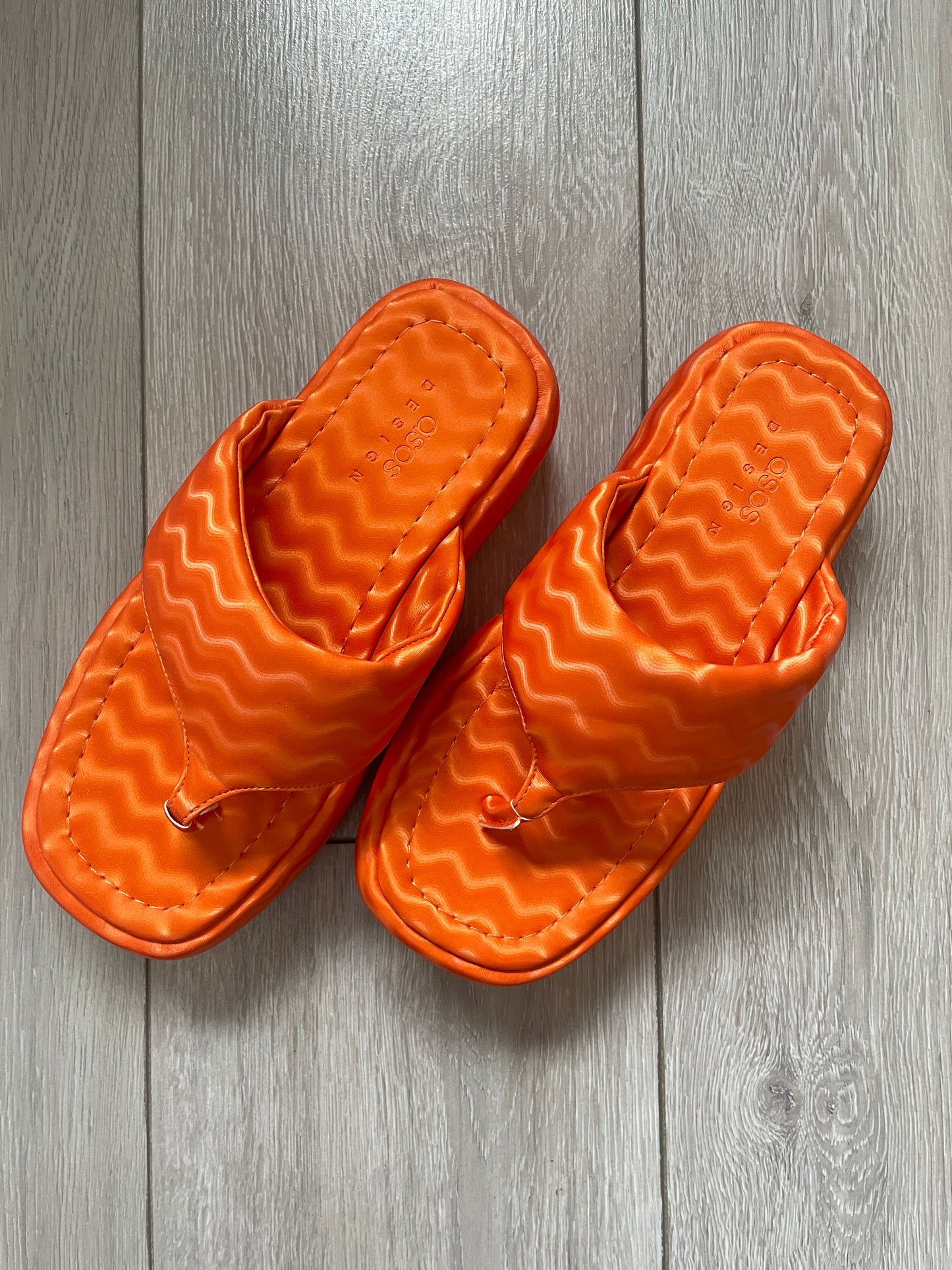 ASOS Sandals - Size 3