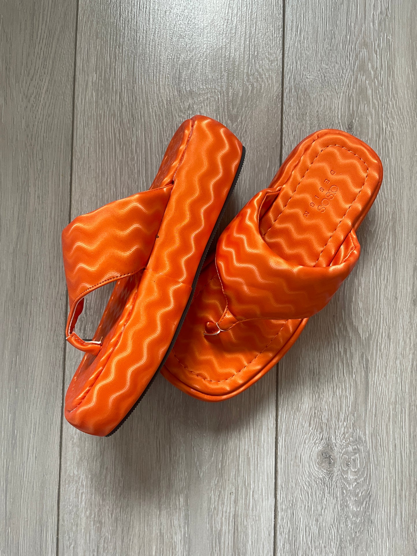 ASOS Sandals - Size 3