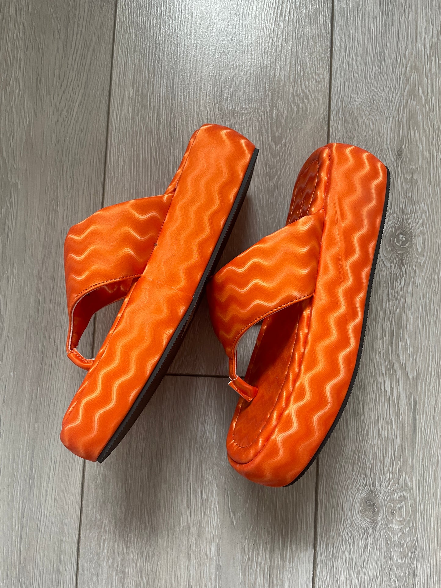 ASOS Sandals - Size 3
